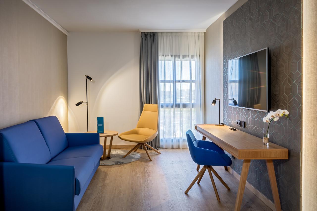 Suite Júnior