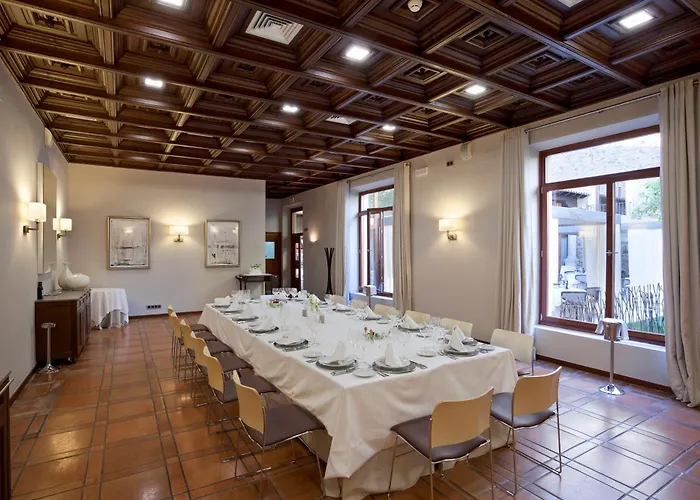 Parador de Caceres